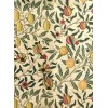 Fruits Readymade Unlined Kitchen Curtains