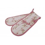 Rose Cottage double oven glove