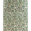 Willow Bough Green curtains