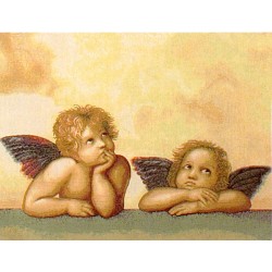 Angels - Raphael