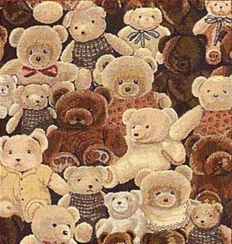 Bears collection