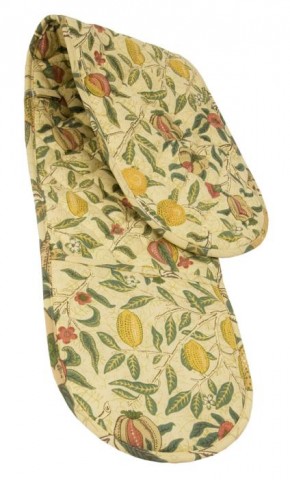 Fruits Double Oven Glove