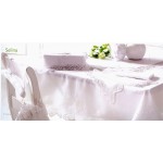 Selina Lace tablecloth 